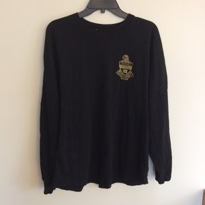 Kappa Alpha Theta sorority spirit jersey!